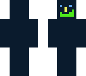 my first skin :)