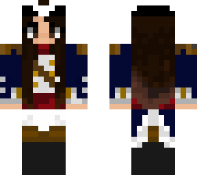 my own l'manburg skin