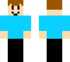 my pfp on discord