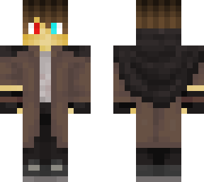 my pogtopia skin