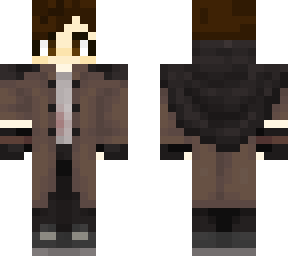 my pogtopia skin