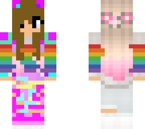 my sisis skin