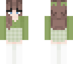 my skin