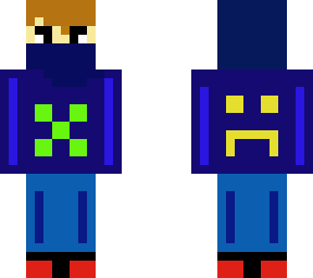 my skin 3