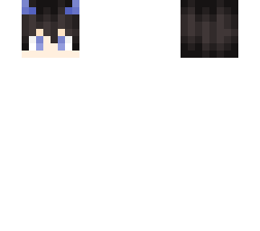 my skin's head