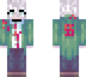 nagito