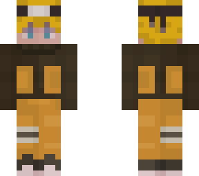 naruto <3  (read desc)