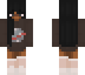 nasa girl