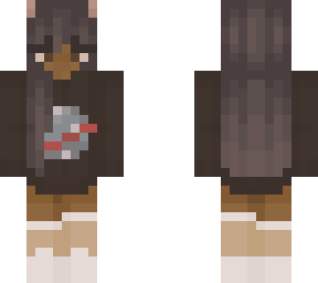 nasa skin