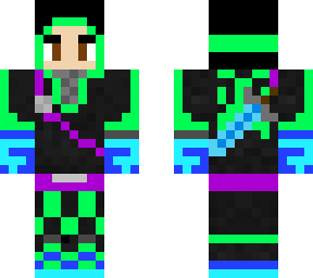 neon bbh
