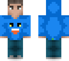 new skin