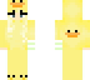 nikkiebeans skin