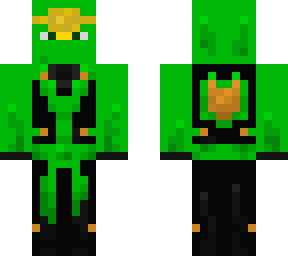 ninjago lloyd