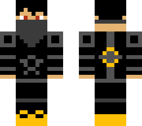 ninjarmour