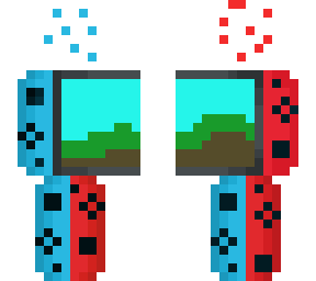 nintendo switch contest results!