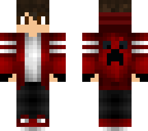 nio con creeper
