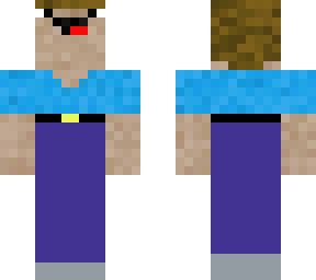 noob1234 minecraft skin