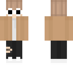 not mine i just put clout goggles on it also its my skin :)