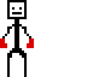 not my skin