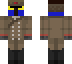 nuestra skin