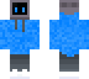 ocean man
