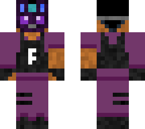 one panther f