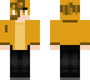 orange bryan