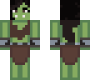 orc female