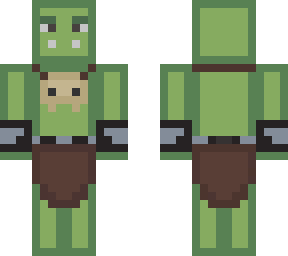 orc male