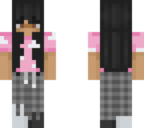 ouiid's skin