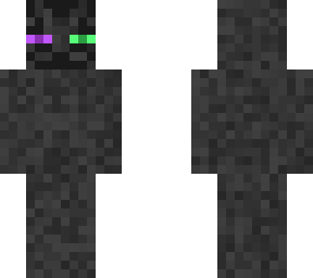 outsider enderman
