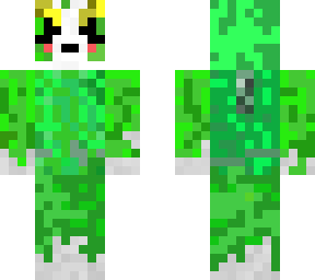 panda onesie