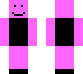 party skeleklump frn pluto