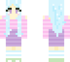 pastel goth