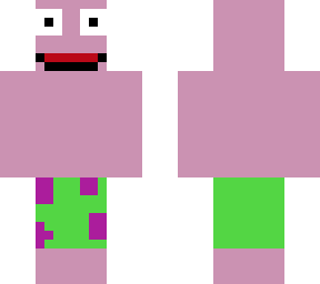 patricio