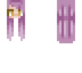 pearly purple