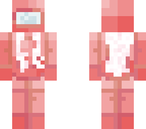 pink girl