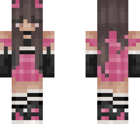 pink grunge (edited from graceiwacei)