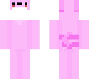 pink pika