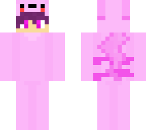 pink pika v2