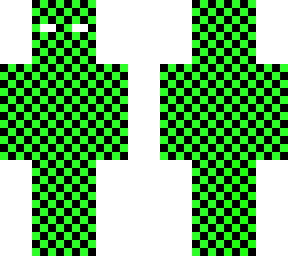 pixel confusion