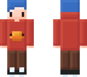 pixel stysiandra