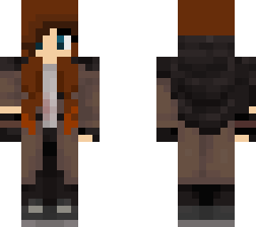 pogtopia oc skin