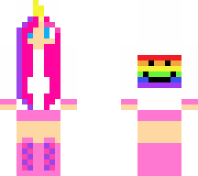polycorny skin