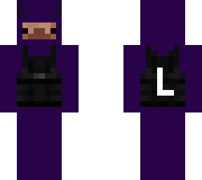 primo morado  oscuro