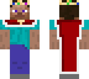 prince steve
