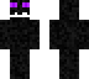 psycho endermen
