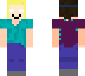 pt2 of girlbrine