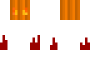 pumpkin ghost