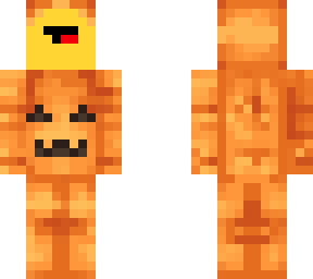 pumpkin noob
